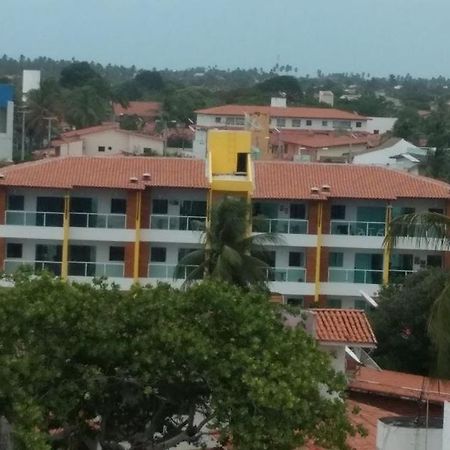 Flat Praia Dos Carneiros / Tamandare 104 Eksteriør billede